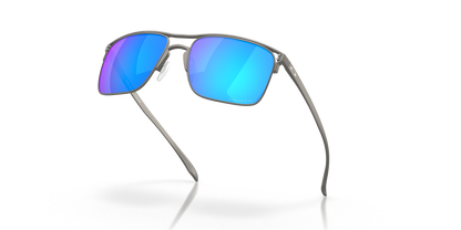 OAKLEY OO6048 HOLBROOK TI 604804 57