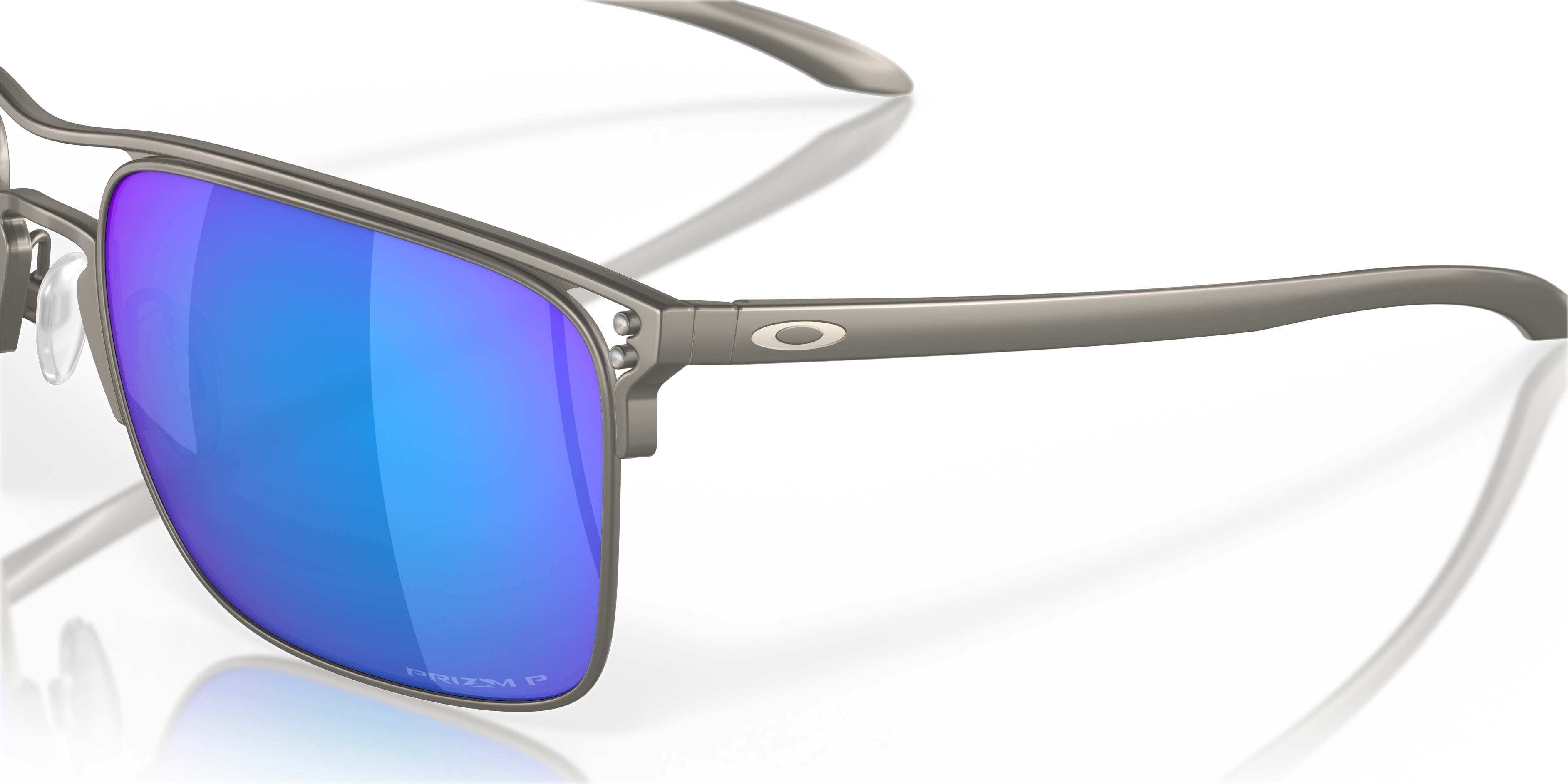 OAKLEY OO6048 HOLBROOK TI 604804 57