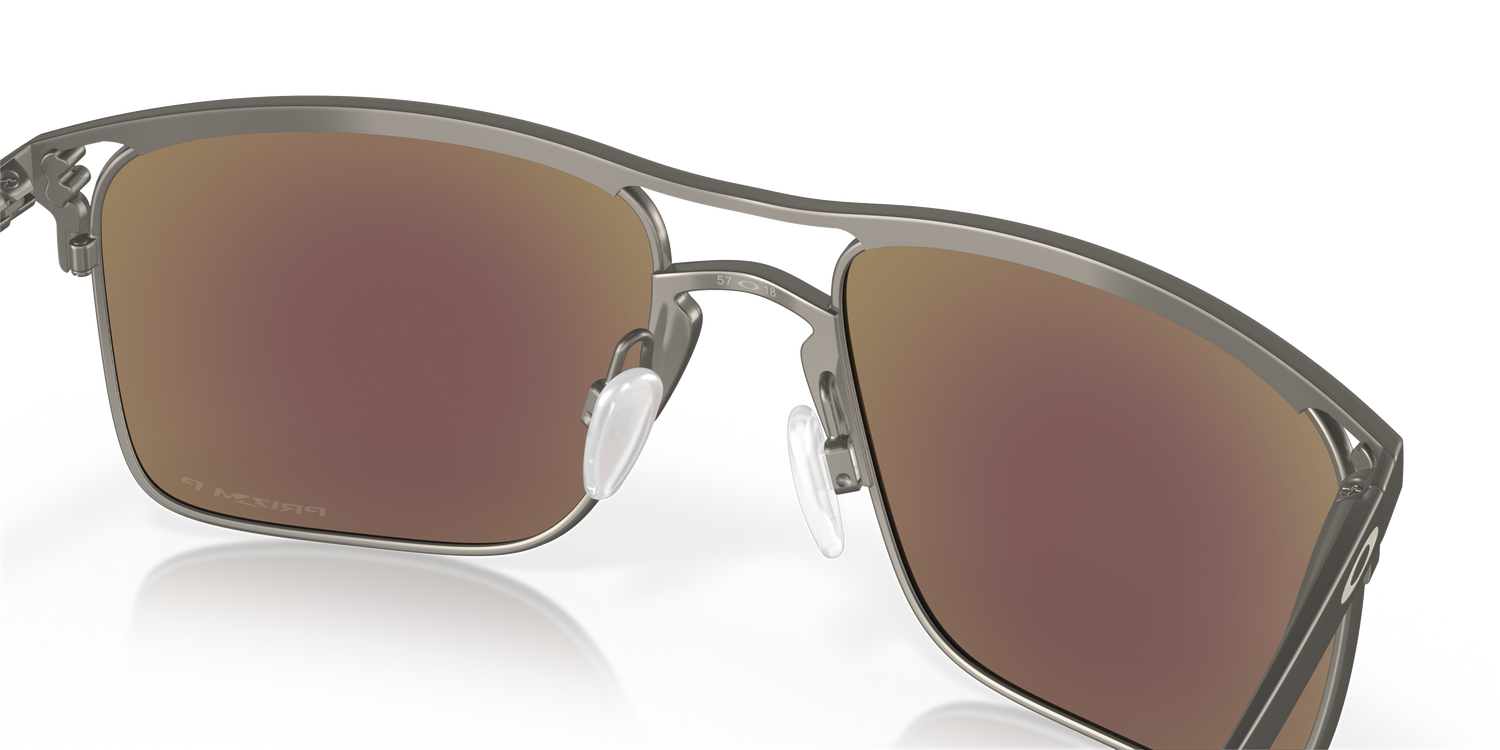 OAKLEY OO6048 HOLBROOK TI 604804 57