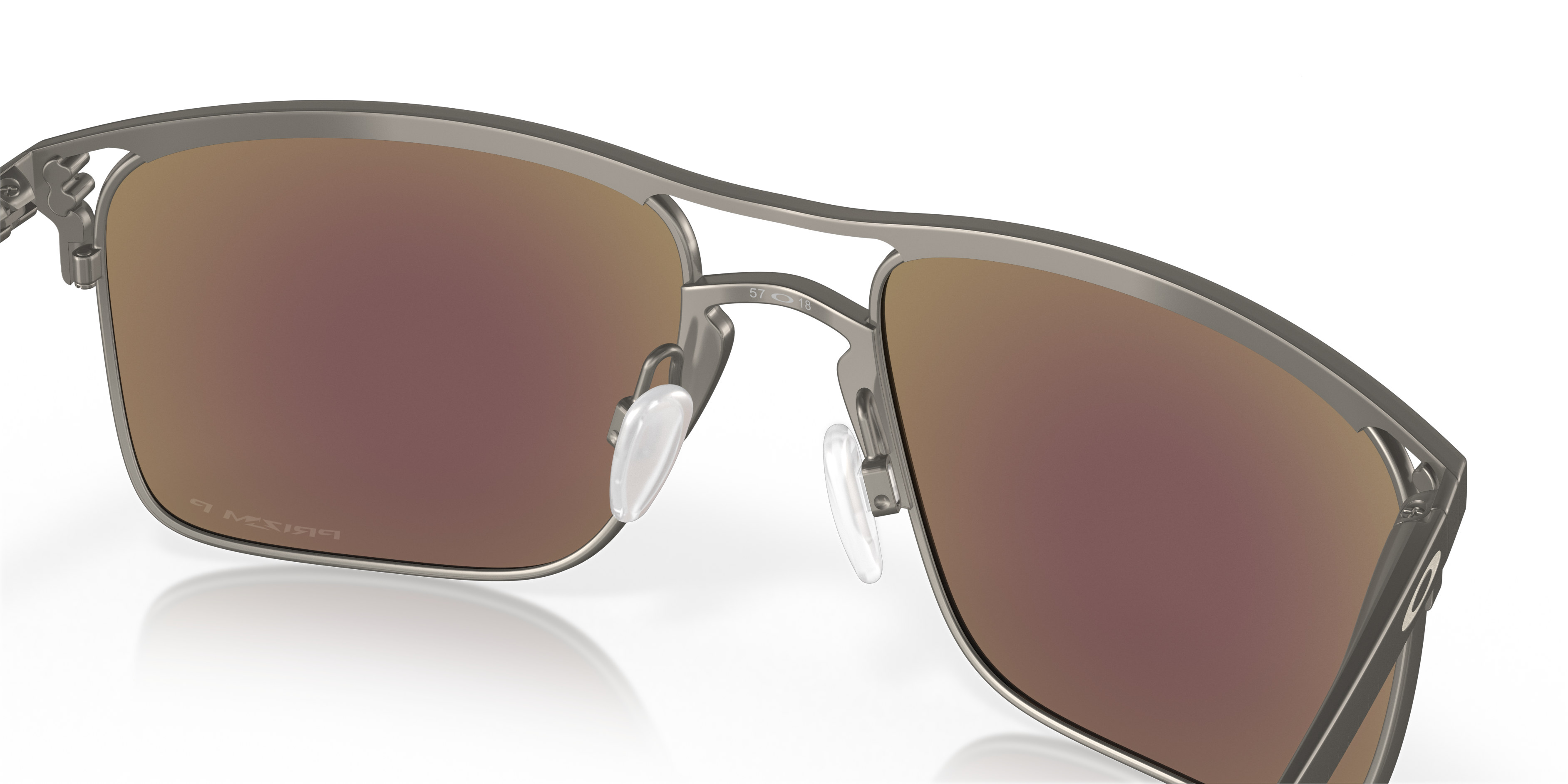 OAKLEY OO6048 HOLBROOK TI 604804 57