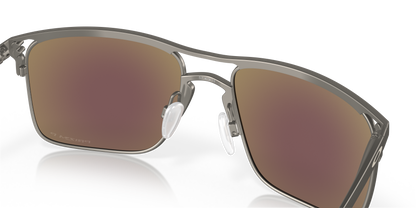 OAKLEY OO6048 HOLBROOK TI 604804 57