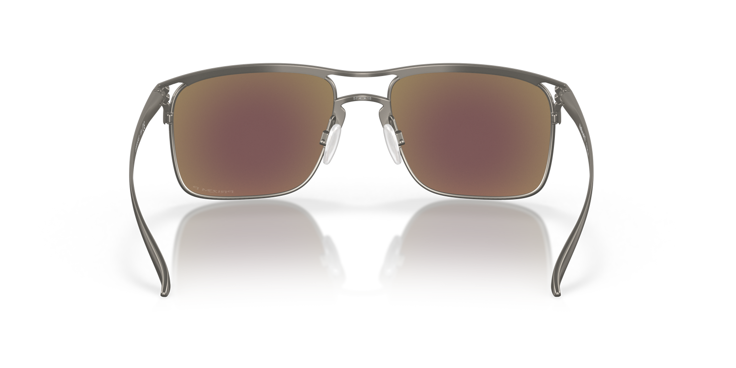 OAKLEY OO6048 HOLBROOK TI 604804 57