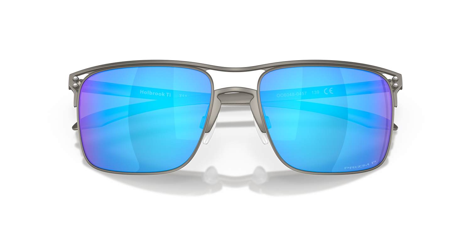 OAKLEY OO6048 HOLBROOK TI 604804 57