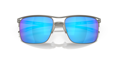 OAKLEY OO6048 HOLBROOK TI 604804 57