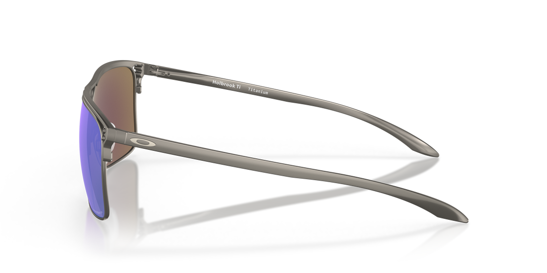 Sunglasses oakley oo6048 holbrook ti 604804 masculino size 57mm - Detailed view