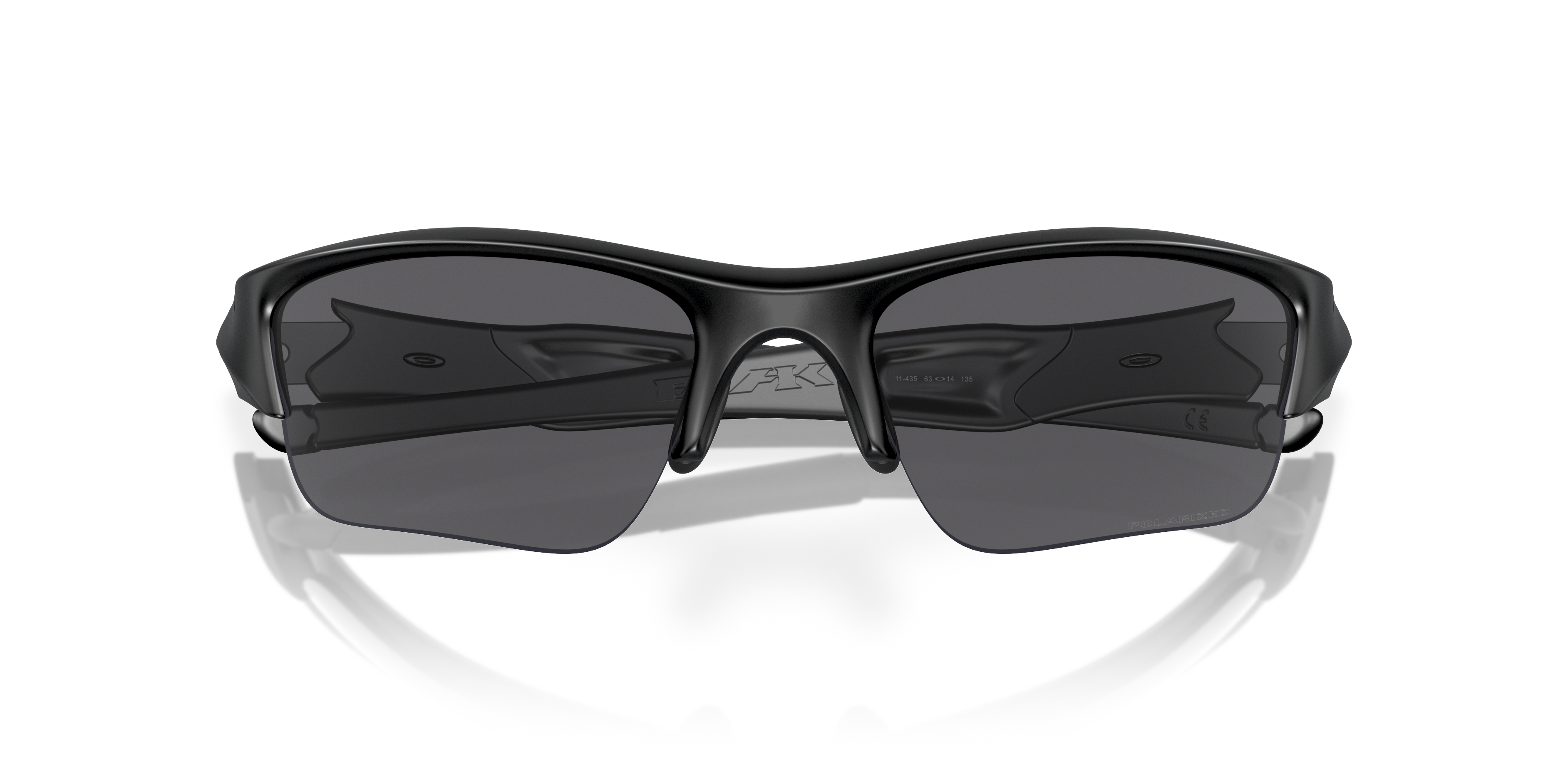 OAKLEY OO9009 FLAK JACKET XLJ 11-435 63 - 23