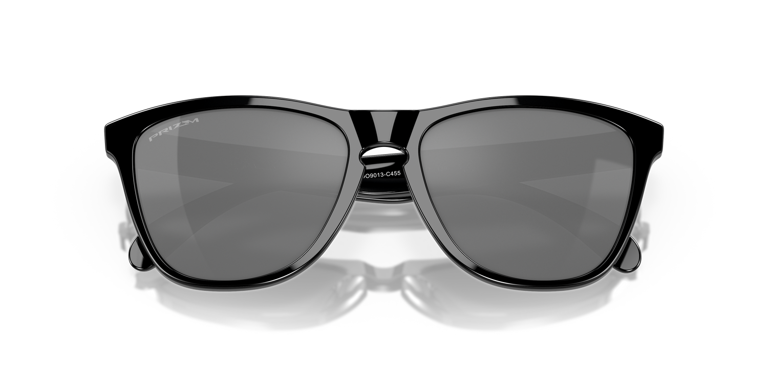 OAKLEY OO9013 FROGSKINS 9013C4 55