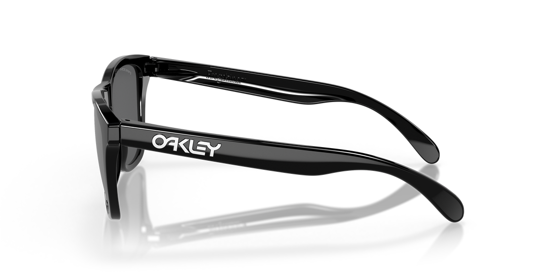 Occhiali da sole oakley oo9013 frogskins 9013c4 masculina taglia 55mm - Vista dettagliata
