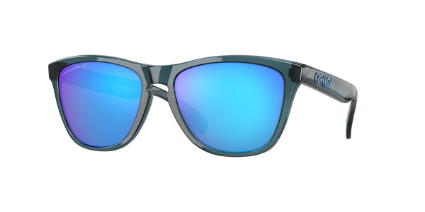 OAKLEY OO9013 FROGSKINS 9013F6 55