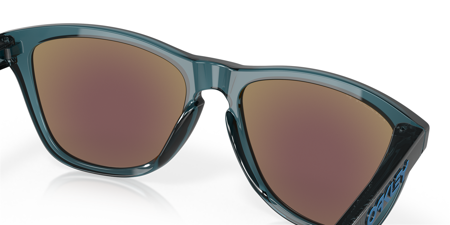 OAKLEY OO9013 FROGSKINS 9013F6 55