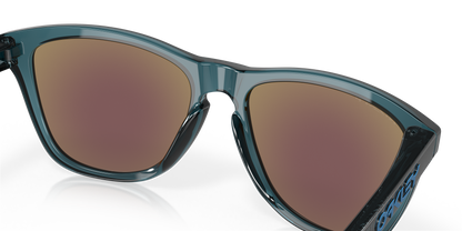 OAKLEY OO9013 FROGSKINS 9013F6 55
