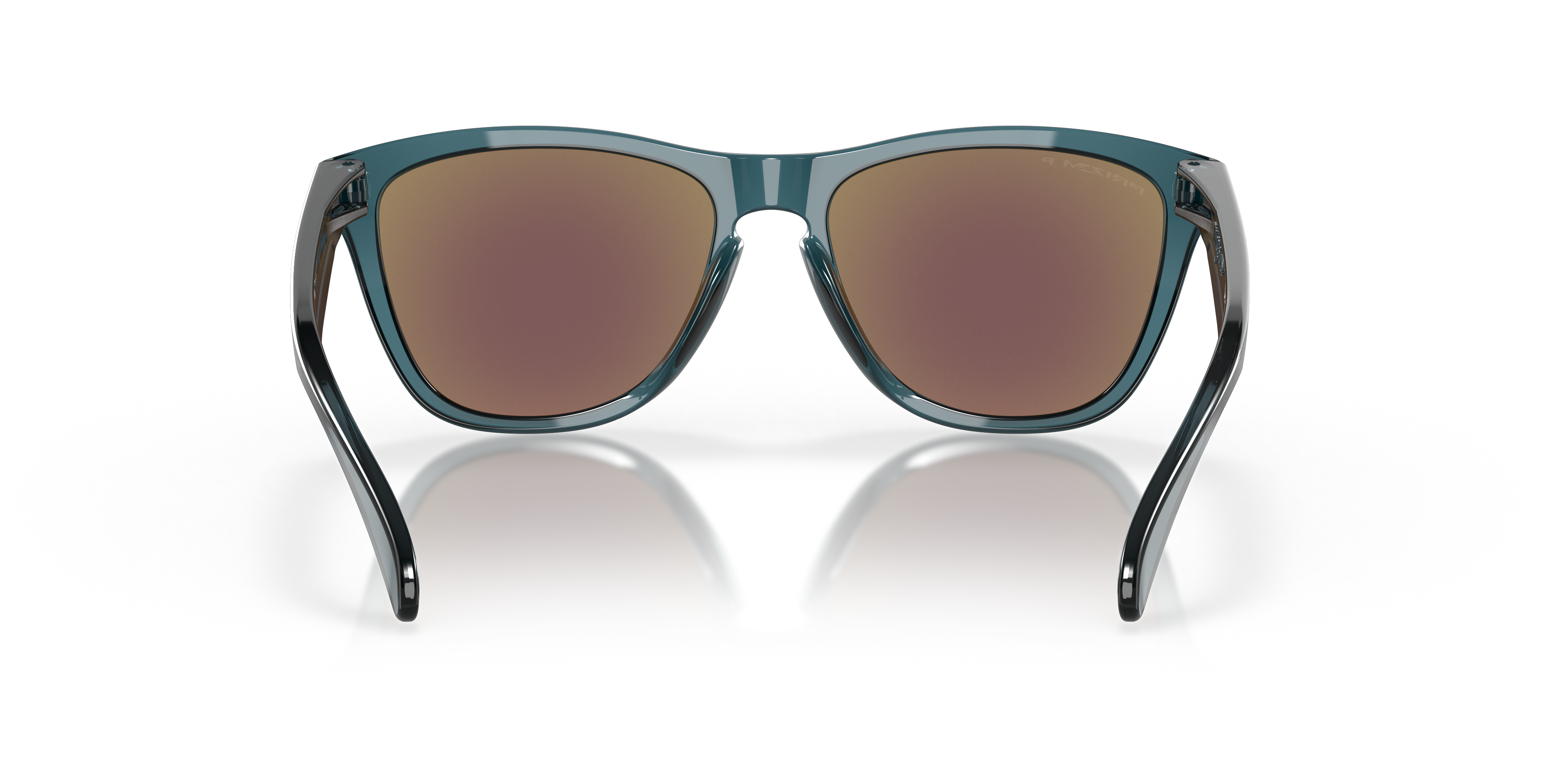 OAKLEY OO9013 FROGSKINS 9013F6 55