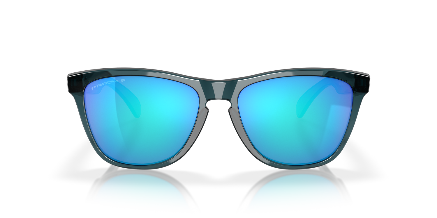 OAKLEY OO9013 FROGSKINS 9013F6 55