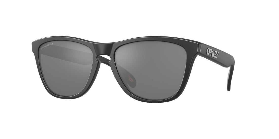Occhiali da sole oakley oo9013 frogskins 9013f7 masculina taglia 55mm - Vista principale