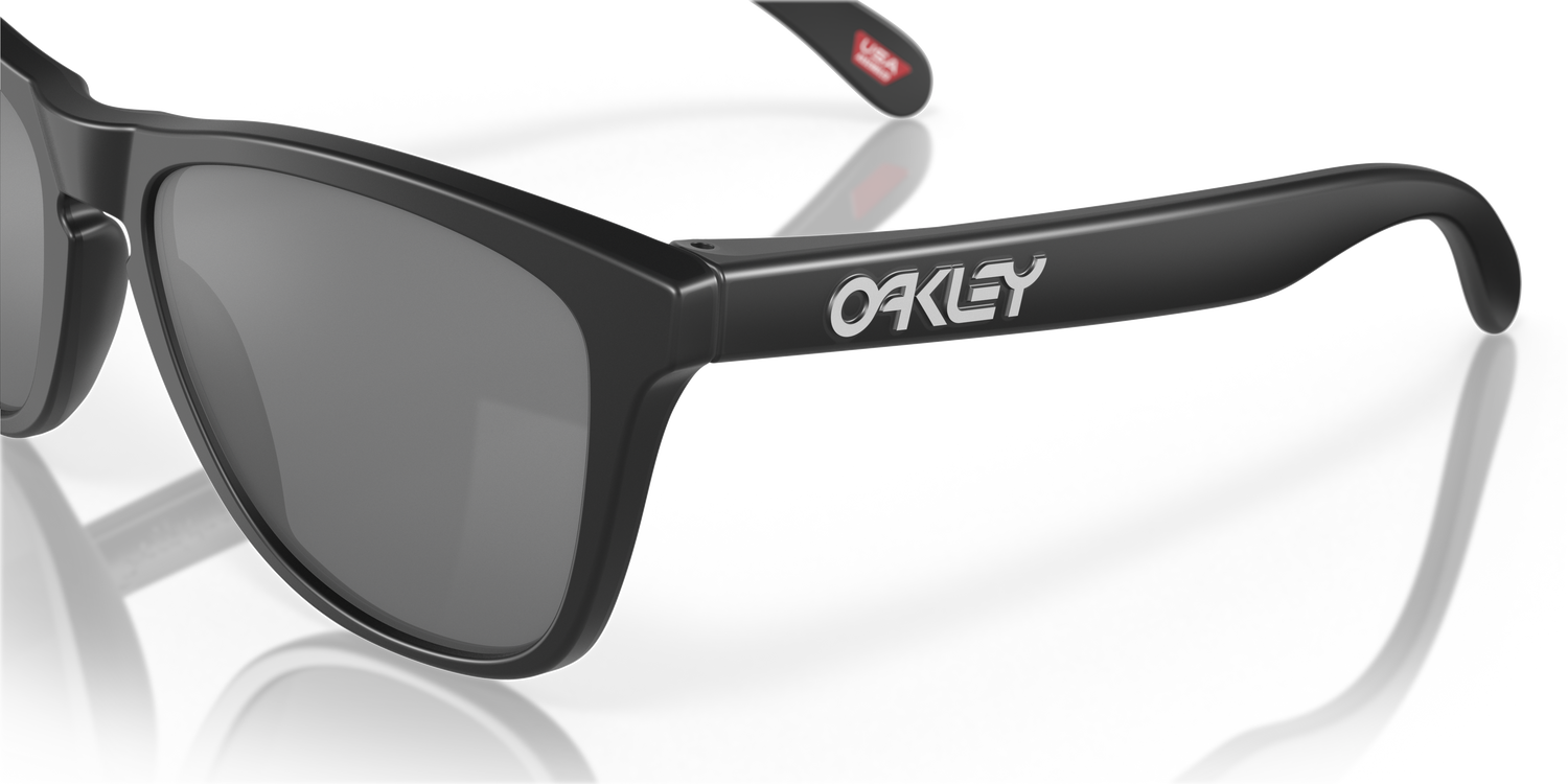OAKLEY OO9013 FROGSKINS 9013F7 55