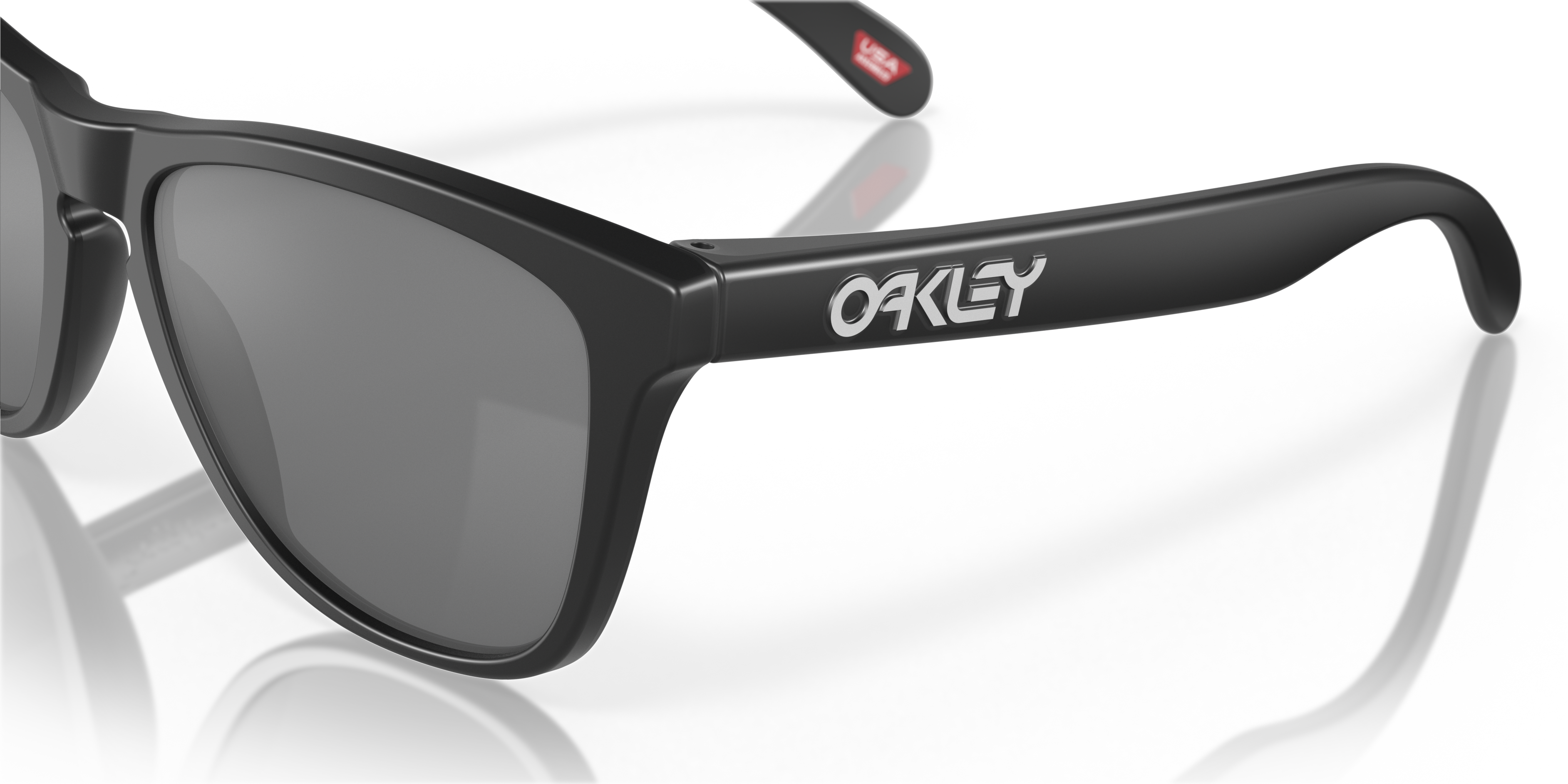 OAKLEY OO9013 FROGSKINS 9013F7 55
