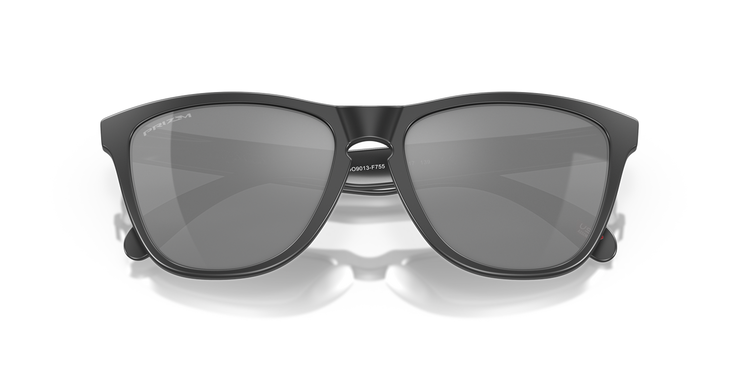 OAKLEY OO9013 FROGSKINS 9013F7 55