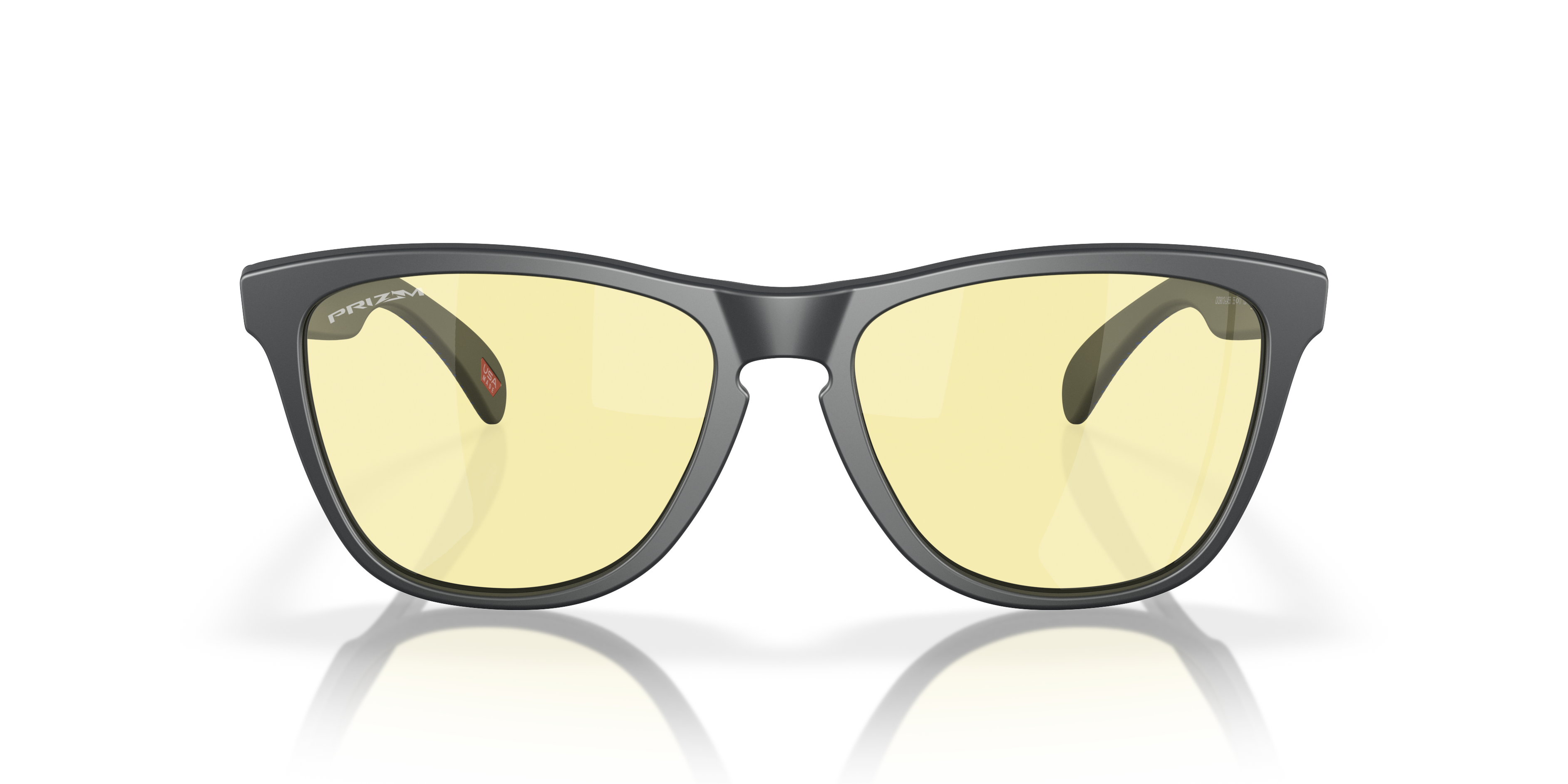 OAKLEY OO9013 FROGSKINS 9013L4 55