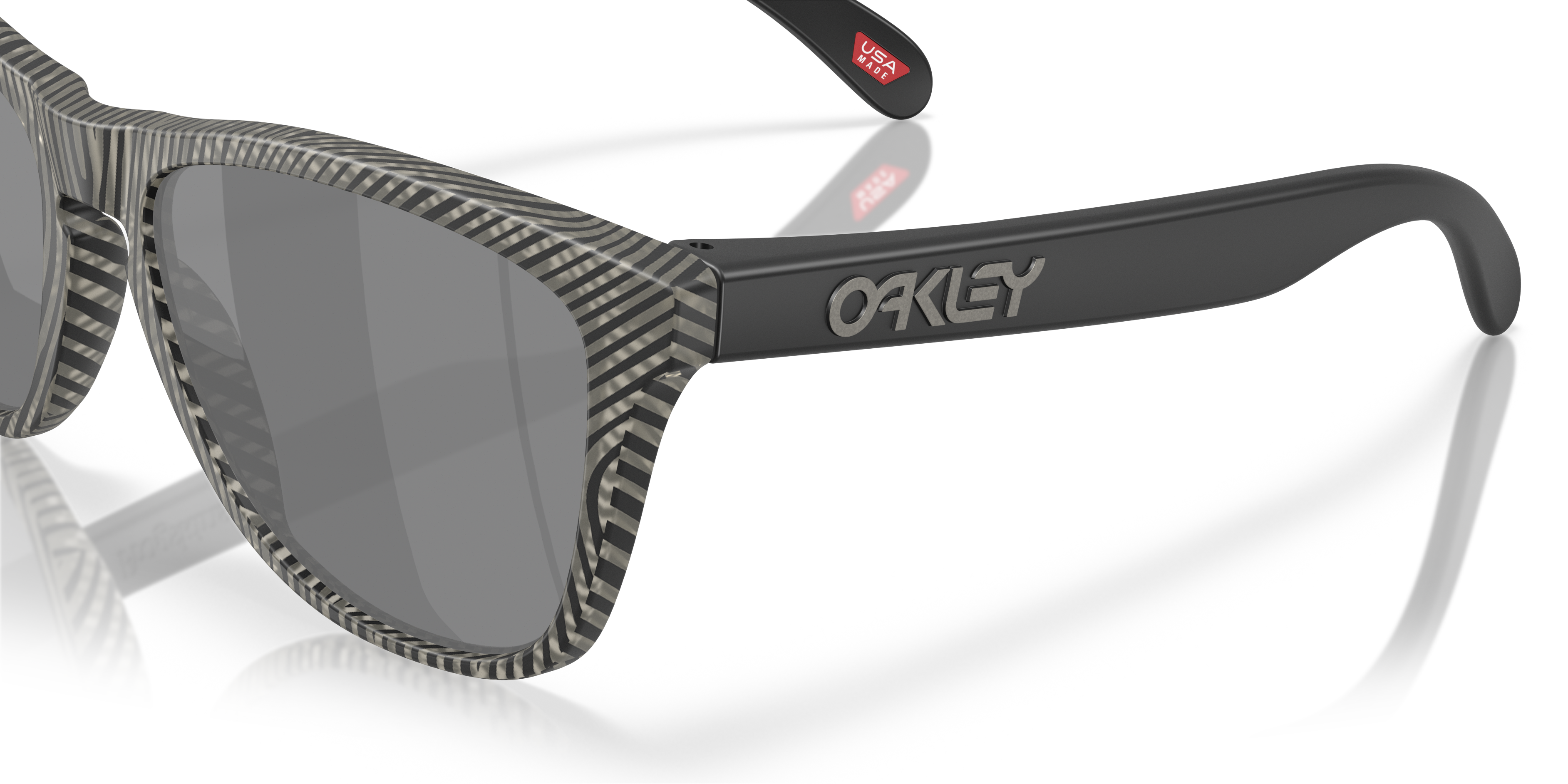 OAKLEY OO9013 FROGSKINS 9013M0 55