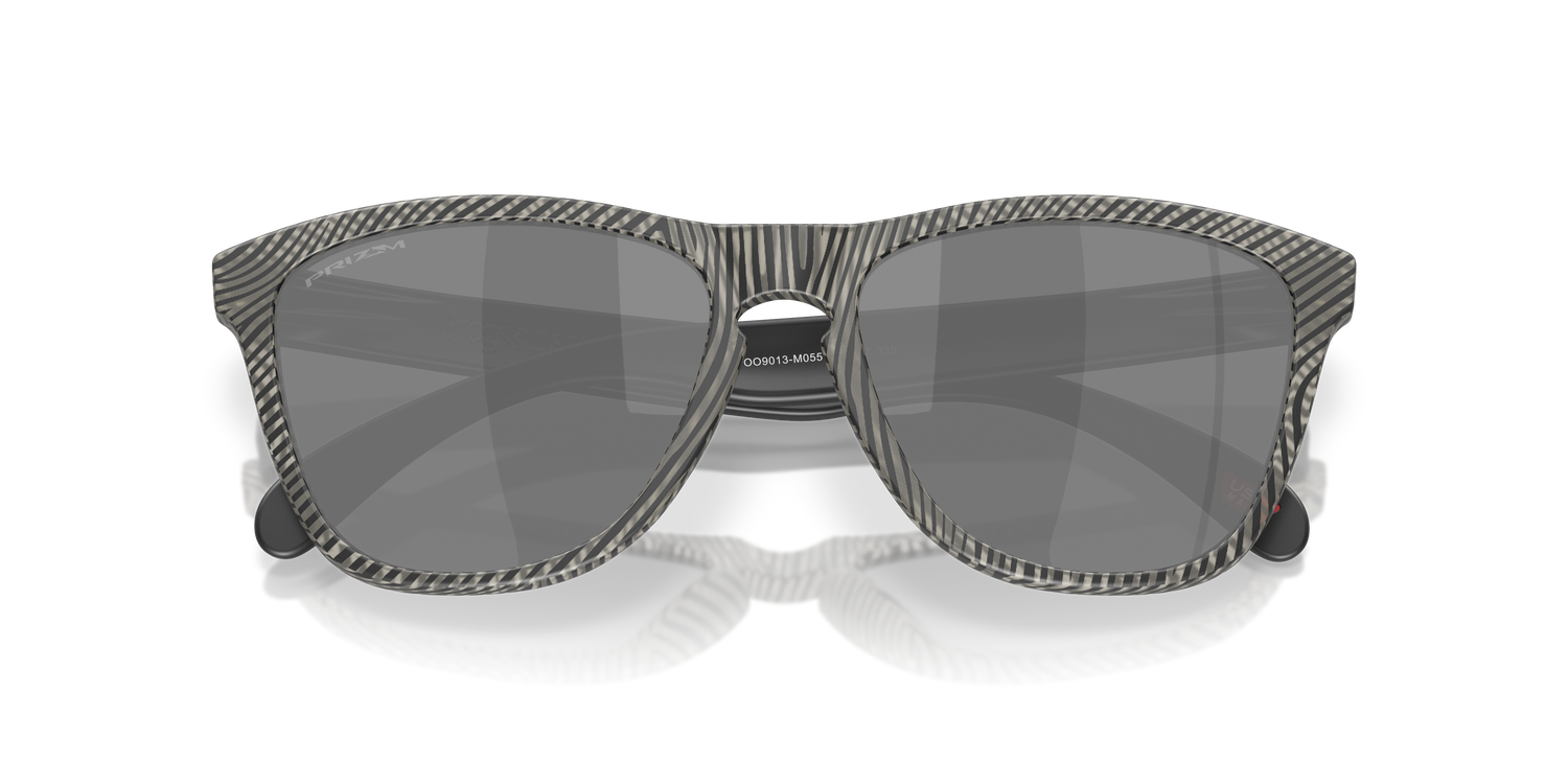 OAKLEY OO9013 FROGSKINS 9013M0 55