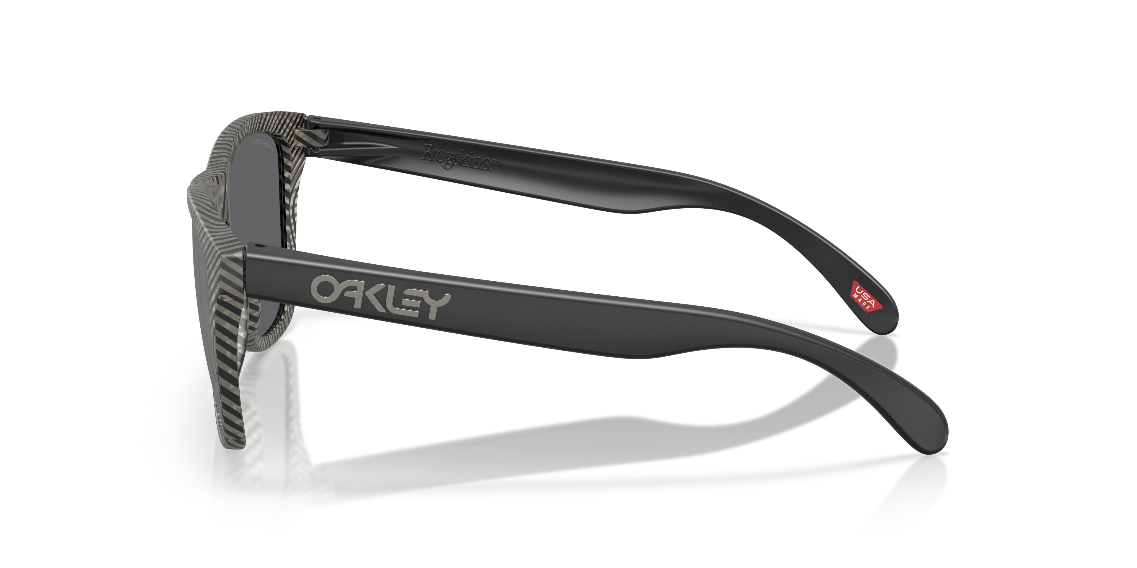 OAKLEY OO9013 FROGSKINS 9013M0 55