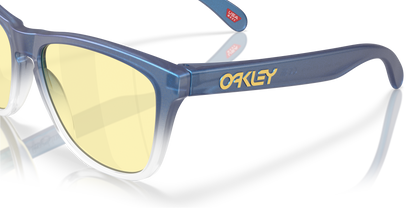 OAKLEY OO9013 FROGSKINS 9013M4 55