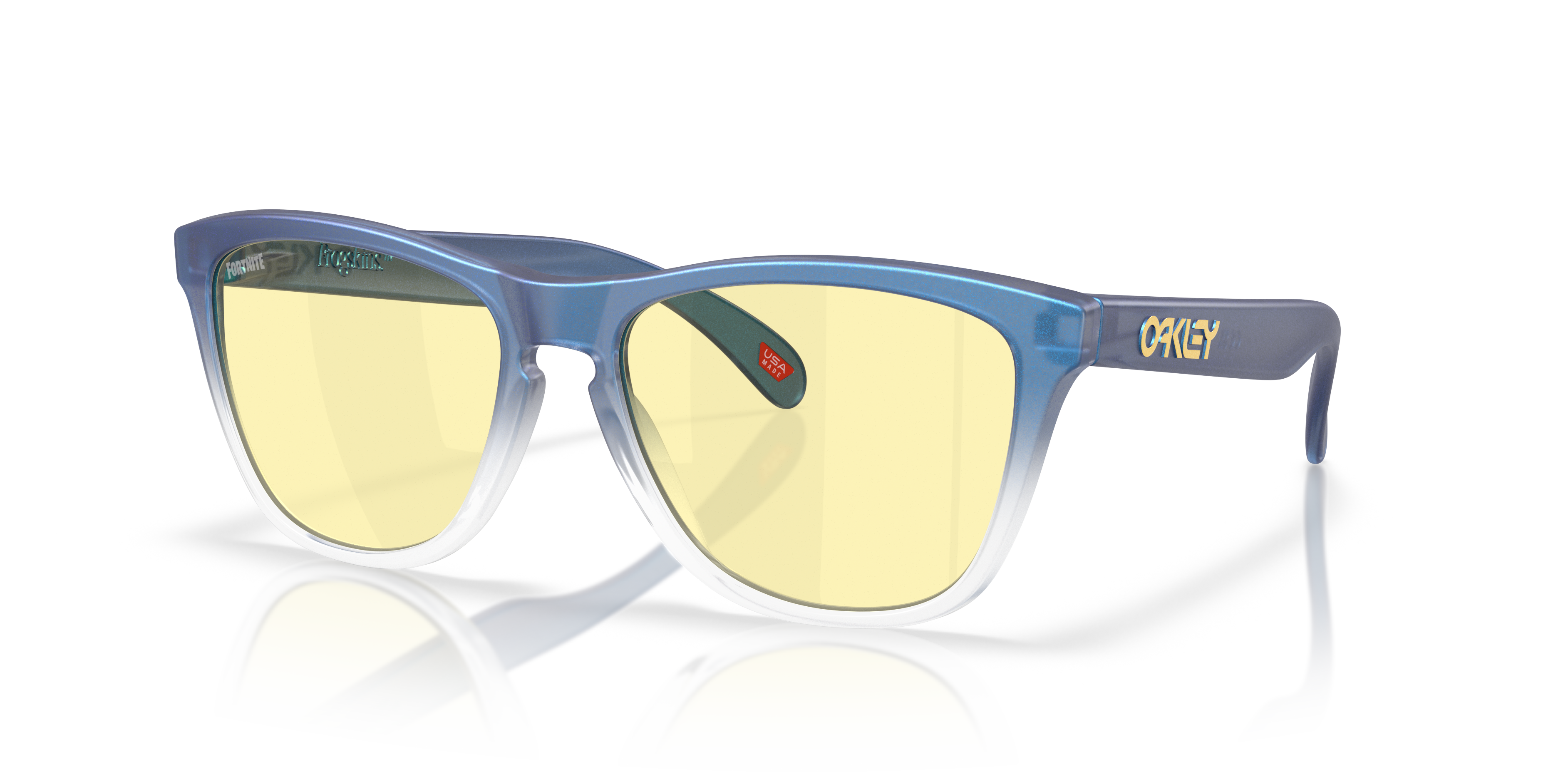 OAKLEY OO9013 FROGSKINS 9013M4 55