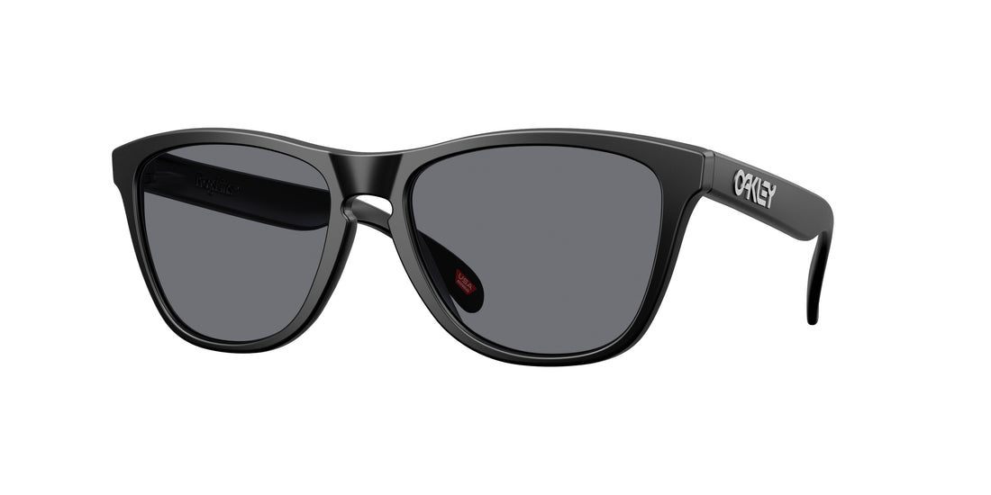 Occhiali da sole oakley oo9013 frogskins 9013m7 negro square masculino taglia 55mm - Vista principale