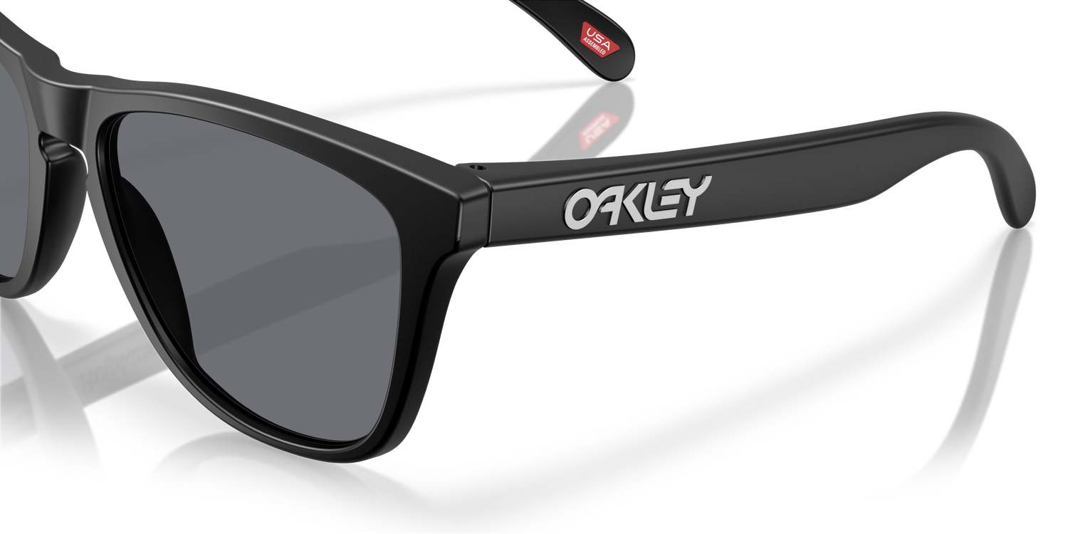 OAKLEY OO9013 FROGSKINS 9013M7 55