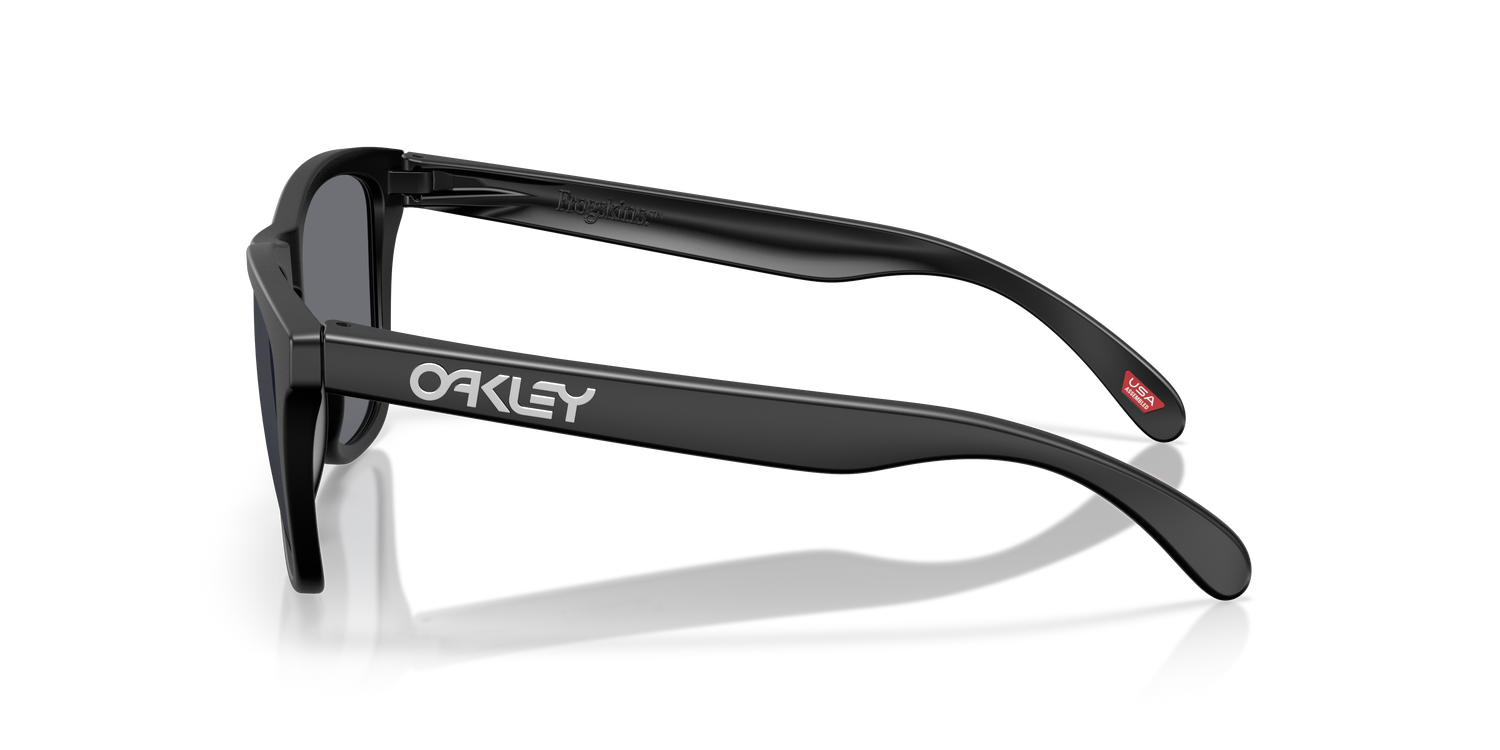 OAKLEY OO9013 FROGSKINS 9013M7 55
