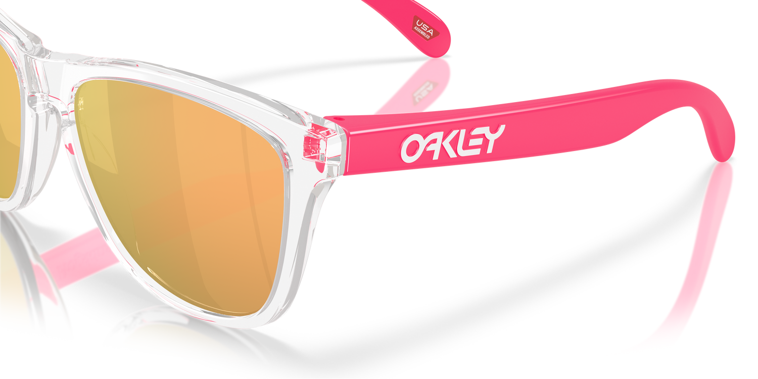 OAKLEY OO9013 FROGSKINS 9013M9 55