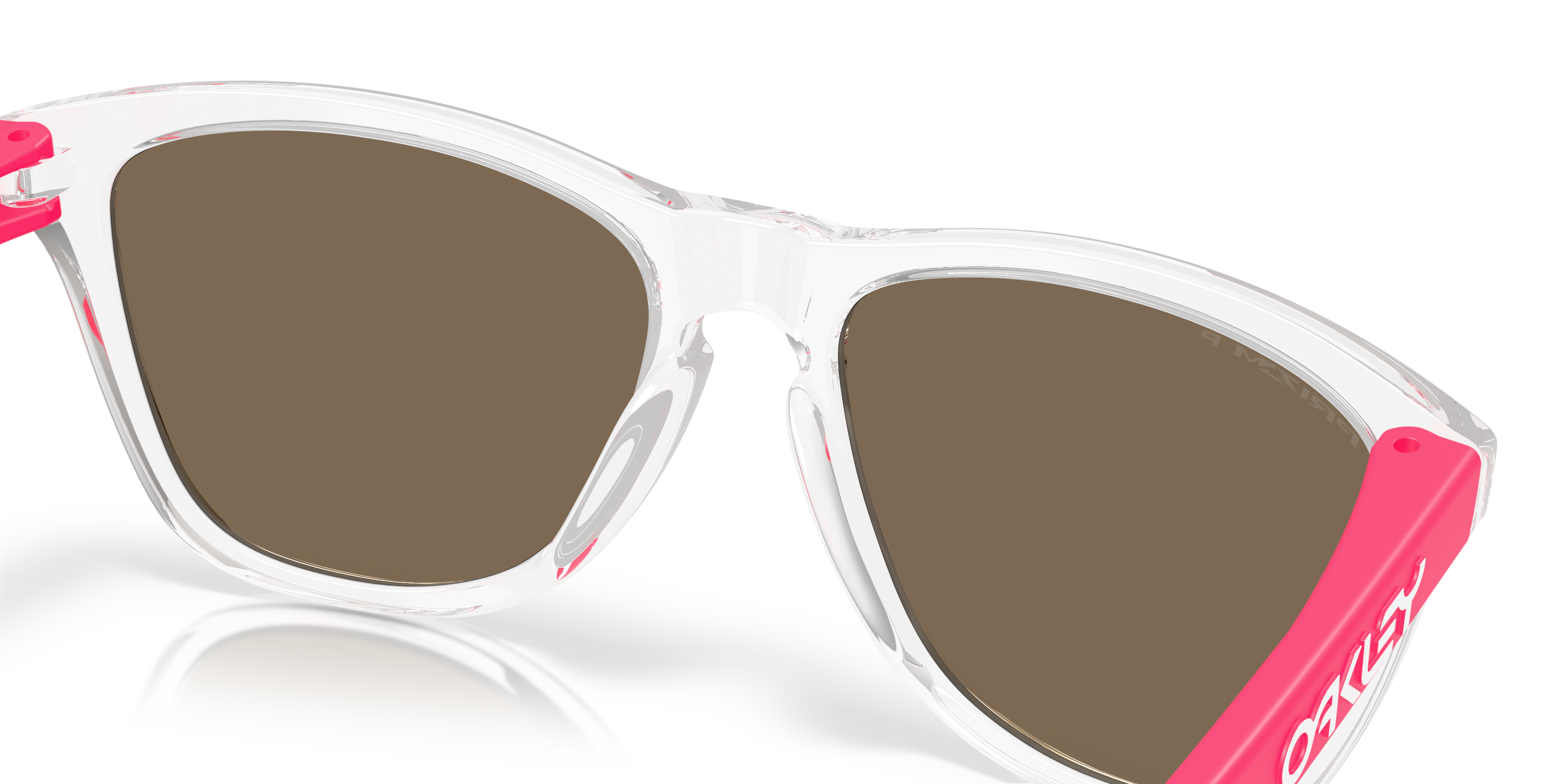 OAKLEY OO9013 FROGSKINS 9013M9 55