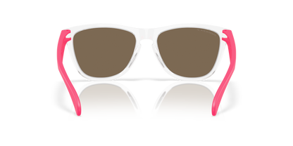 OAKLEY OO9013 FROGSKINS 9013M9 55