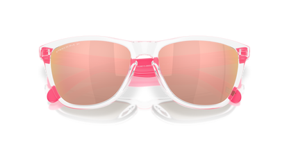 OAKLEY OO9013 FROGSKINS 9013M9 55