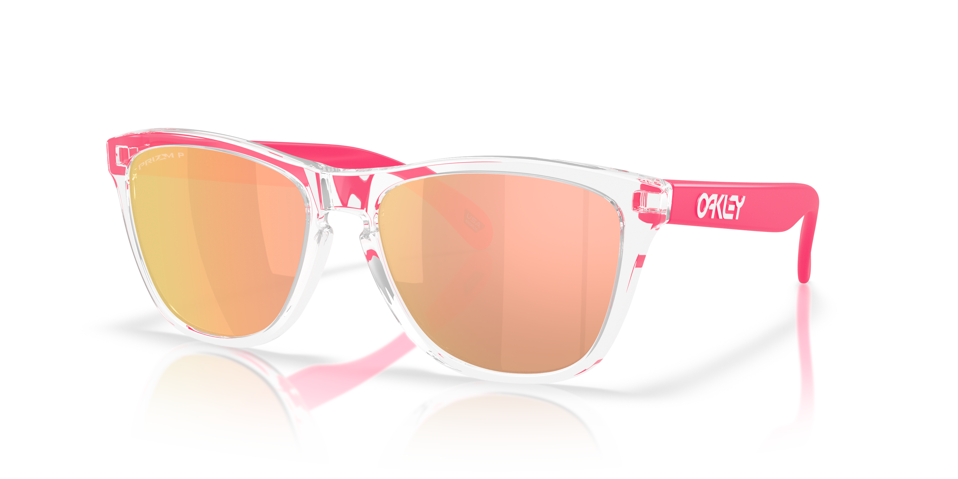 OAKLEY OO9013 FROGSKINS 9013M9 55