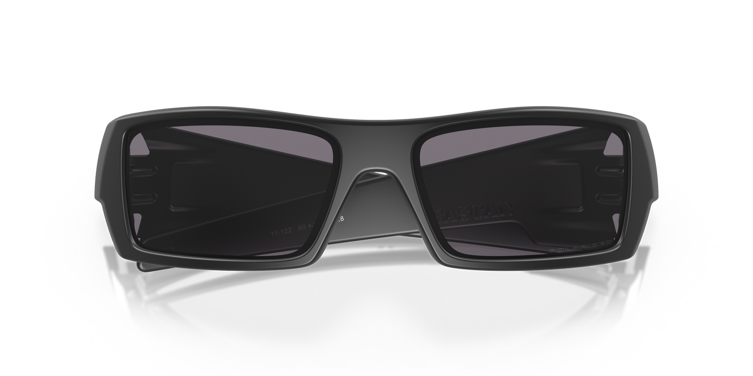 OAKLEY OO9014 GASCAN 11-122 61 - 19