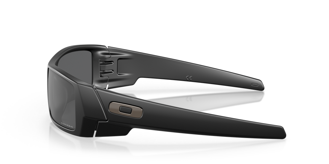 Occhiali da sole oakley oo9014 gascan 901443 masculino taglia 60mm - Vista dettagliata