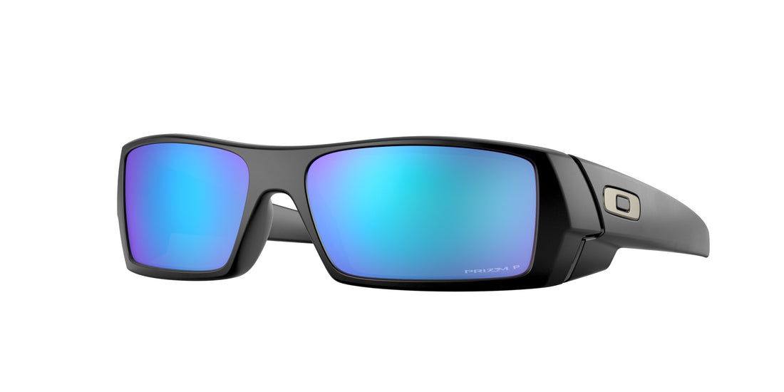 Occhiali da sole oakley oo9014 gascan 901450 masculino taglia 60mm - Vista principale