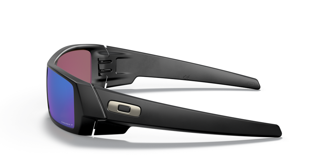 Occhiali da sole oakley oo9014 gascan 901450 masculino taglia 60mm - Vista dettagliata