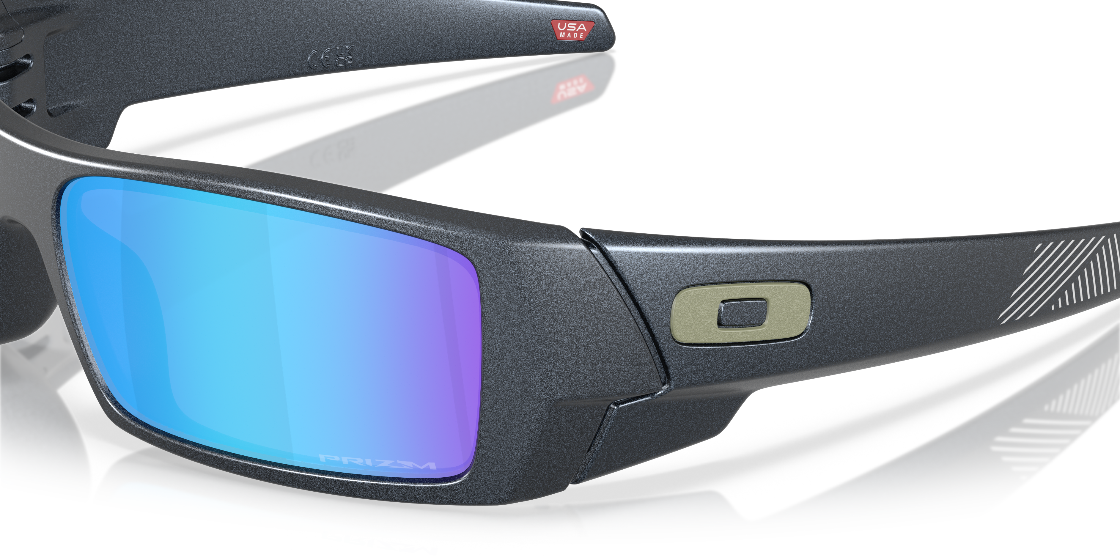 OAKLEY OO9014 GASCAN 9014D4 60