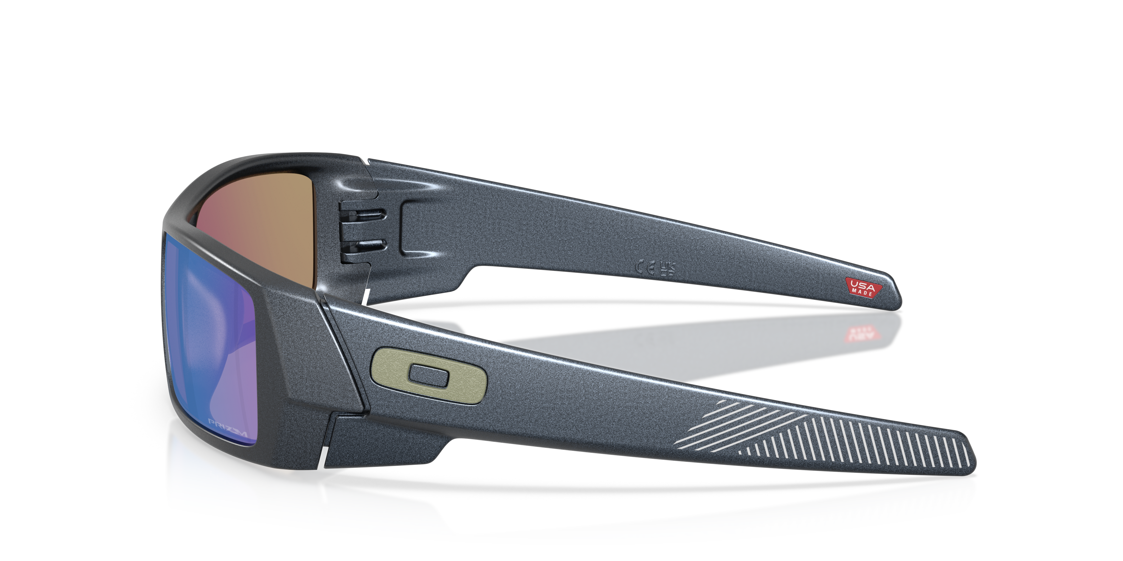 OAKLEY OO9014 GASCAN 9014D4 60