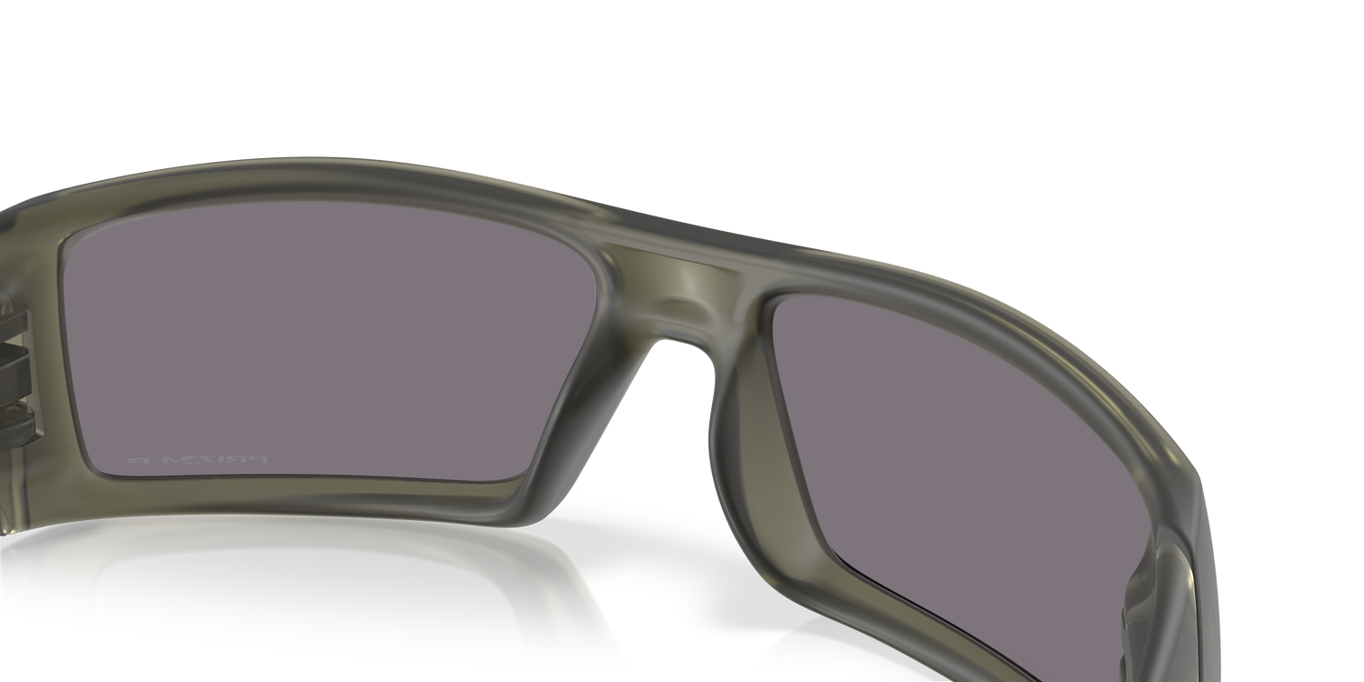 OAKLEY OO9014 GASCAN 9014D5 60