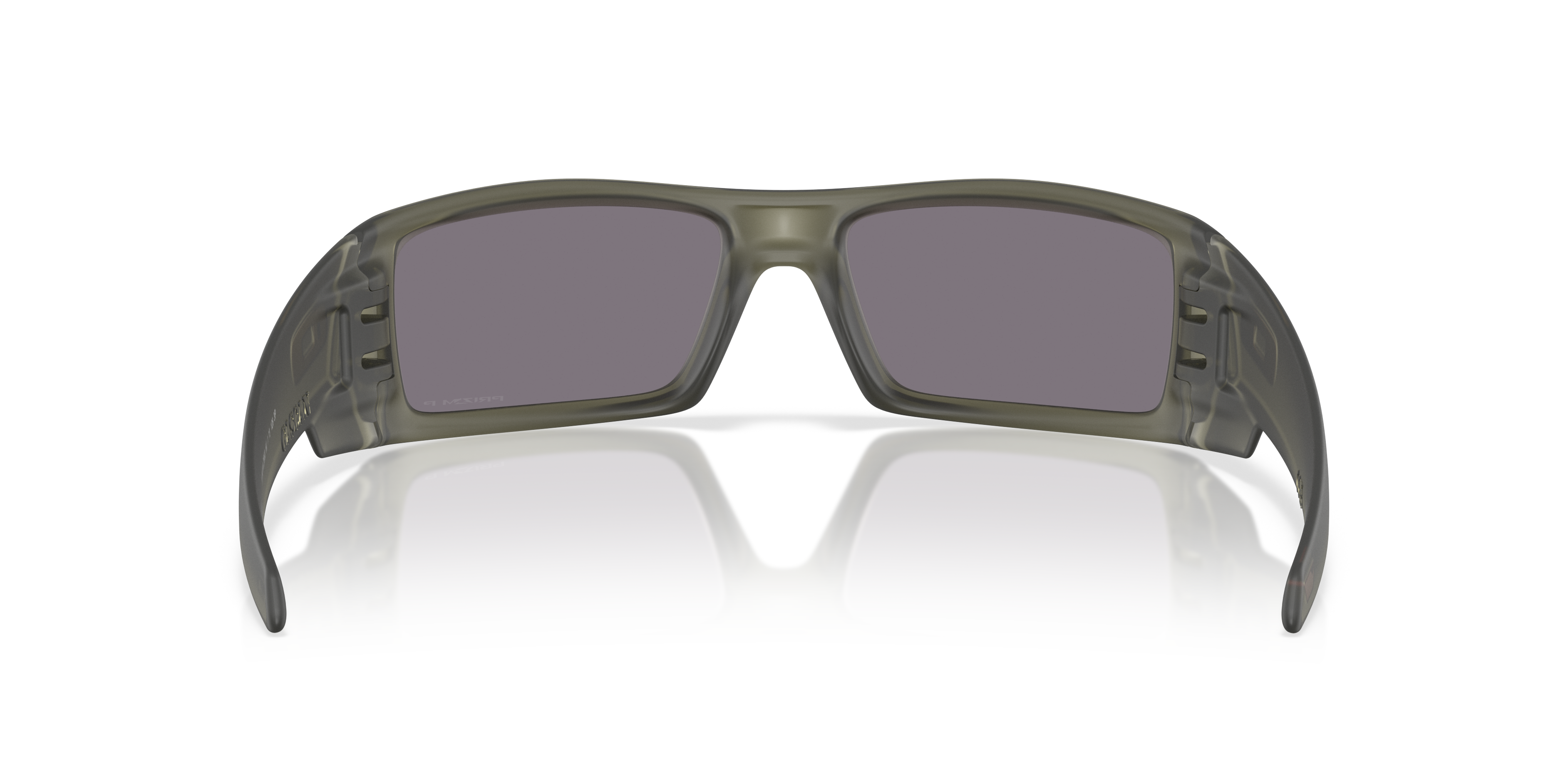 OAKLEY OO9014 GASCAN 9014D5 60