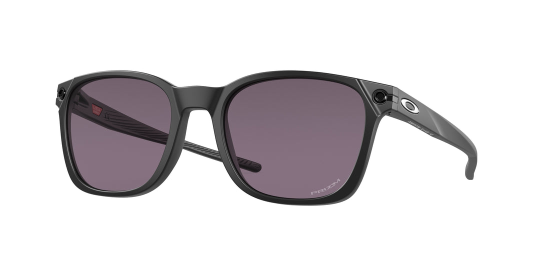 Sonnenbrillen oakley oo9018 ojector 901801 masculino größe 55mm - Hauptansicht