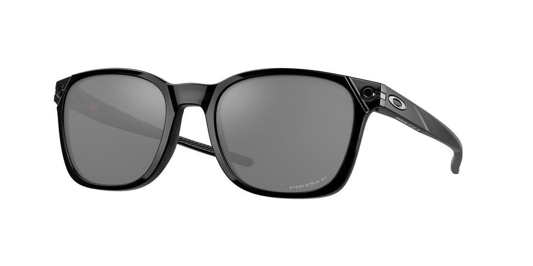Sonnenbrillen oakley oo9018 ojector 901804 masculino größe 55mm - Hauptansicht