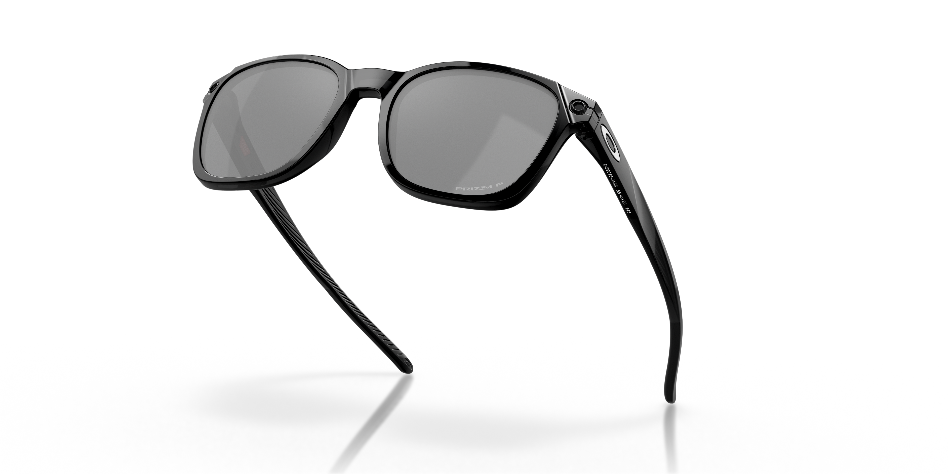 OAKLEY OO9018 OJECTOR 901804 55