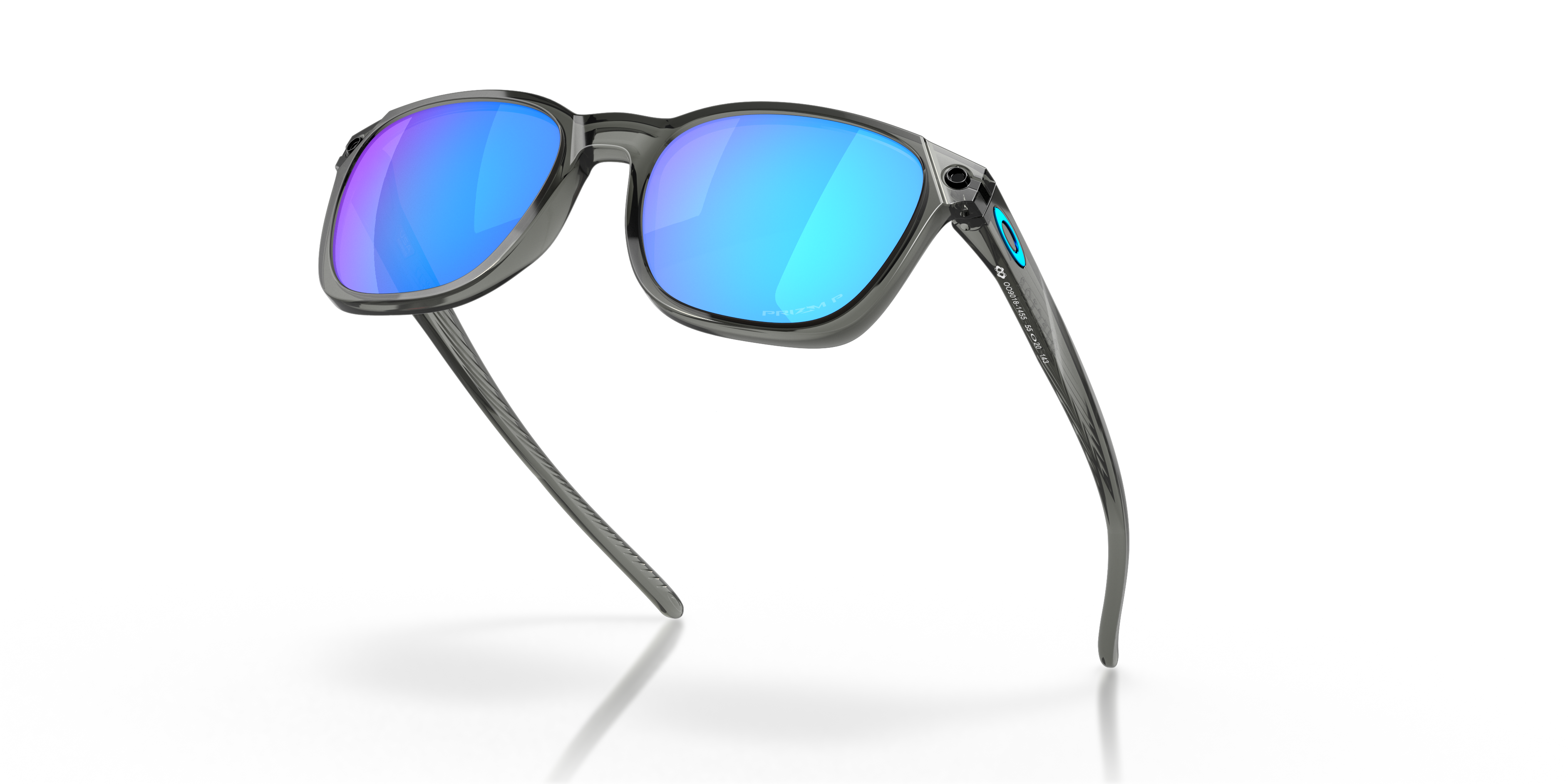 OAKLEY OO9018 OJECTOR 901814 55