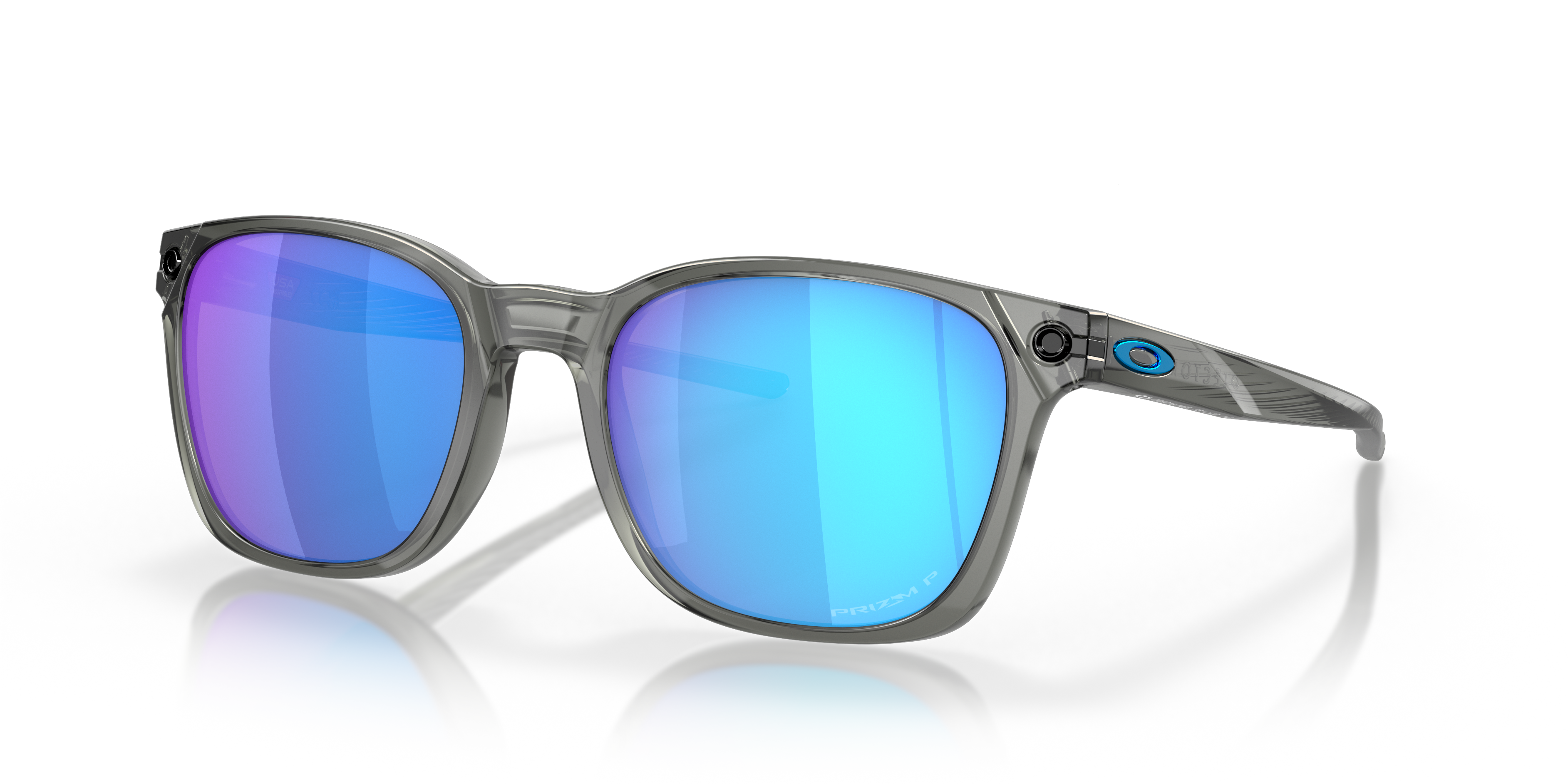 OAKLEY OO9018 OJECTOR 901814 55