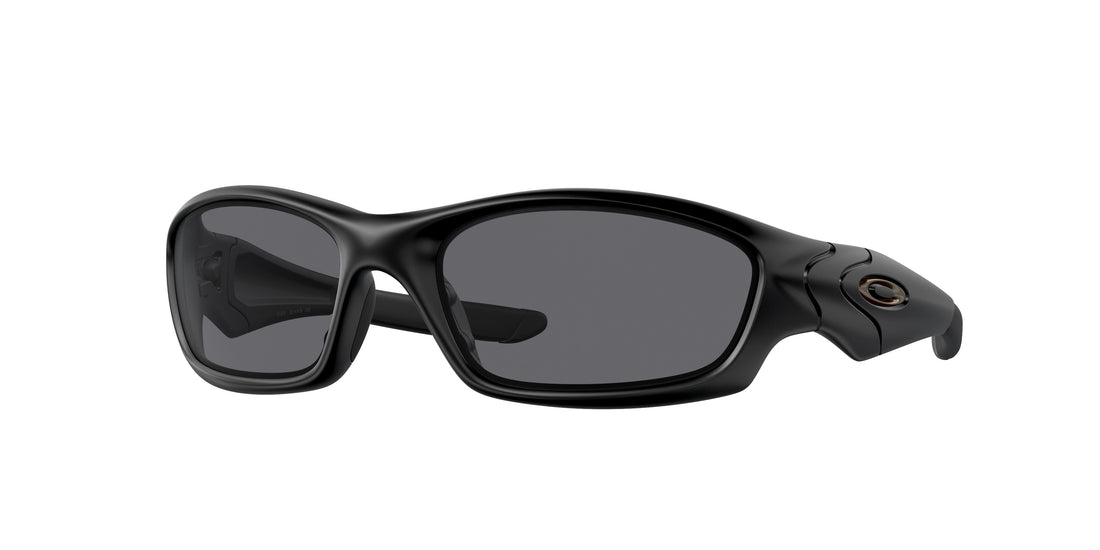 Gafas de sol oakley oo9039 straight jacket 11-013 negro rectangular masculino talla 61mm - Vista principal