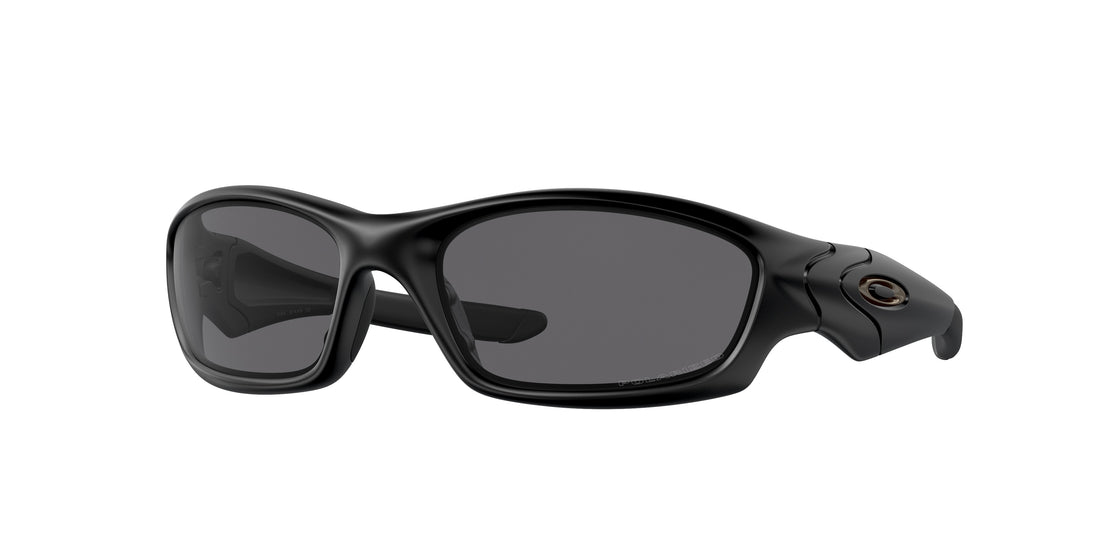 Gafas de sol oakley oo9039 straight jacket 11-014 negro rectangular masculino talla 61mm - Vista principal
